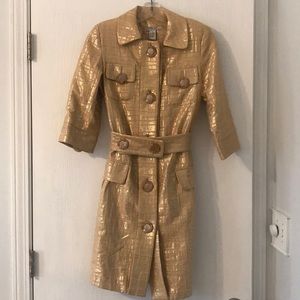Vertigo Paris coat